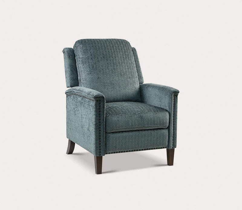 Madison Park Salina Push Back Recliner Chair - Image 5