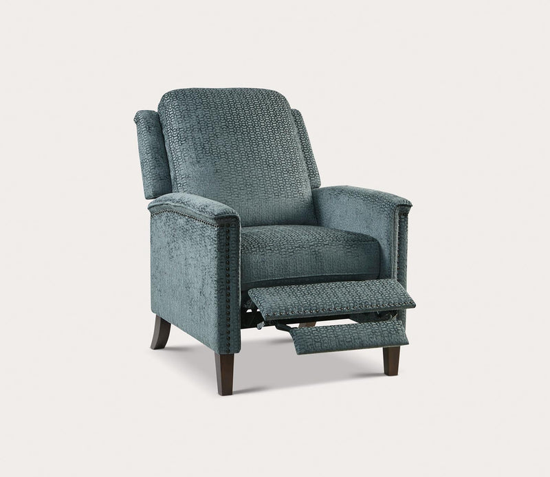 Madison Park Salina Push Back Recliner Chair - Image 3