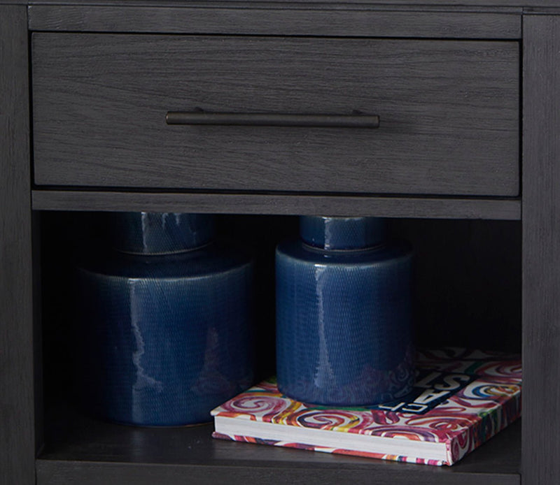 Uttermost Saniya Blue Containers Set of 2 - Image 2