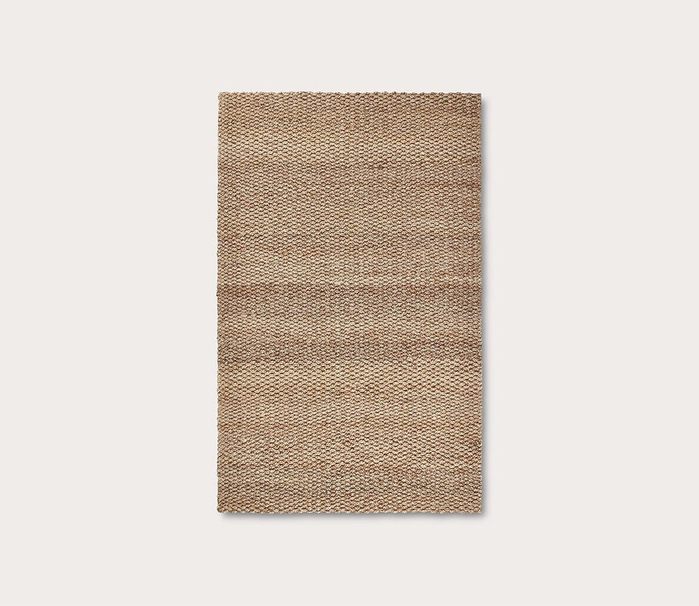 Santa Cruz Jute Area Rug by Villa by Classic Home