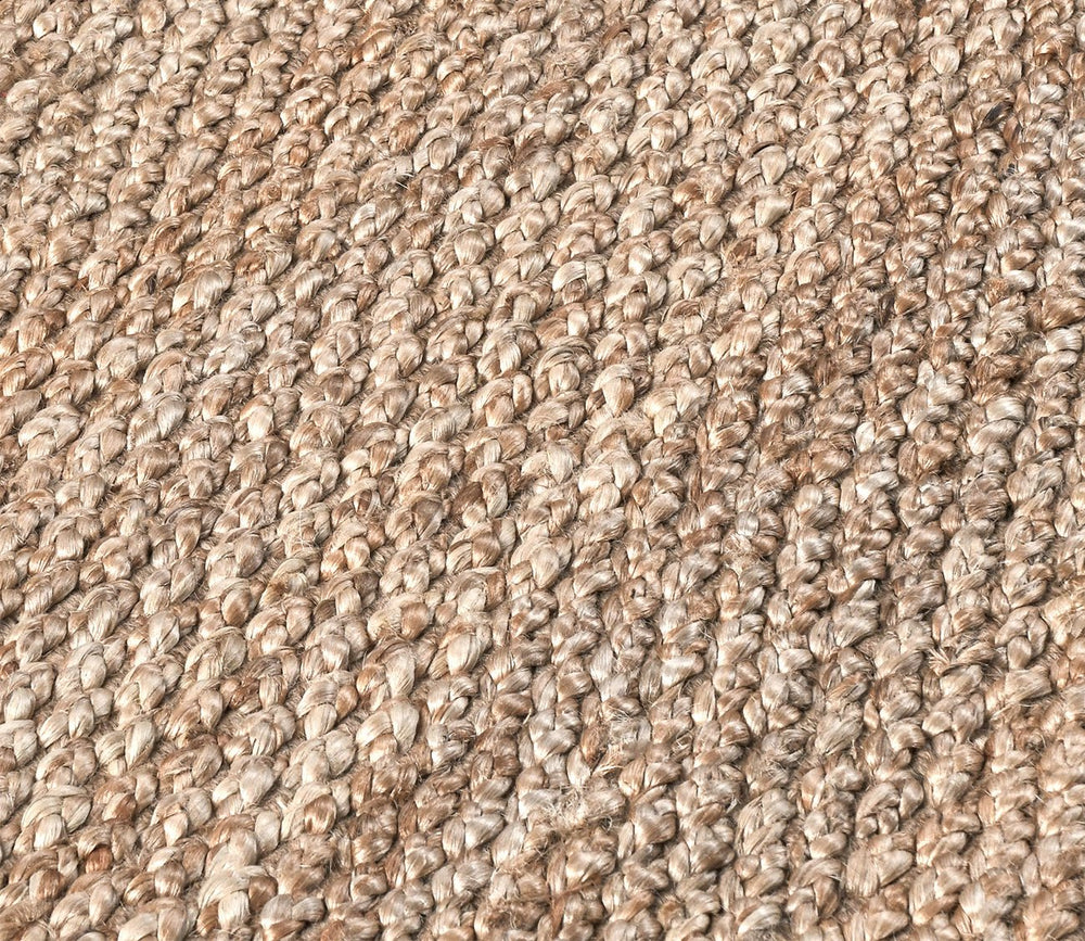 Santa Cruz Jute Area Rug by Villa by Classic Home