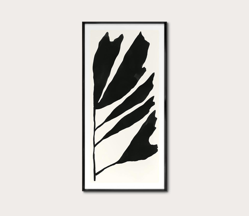 Self Portrait 2 Digital Print by Grand Image Home