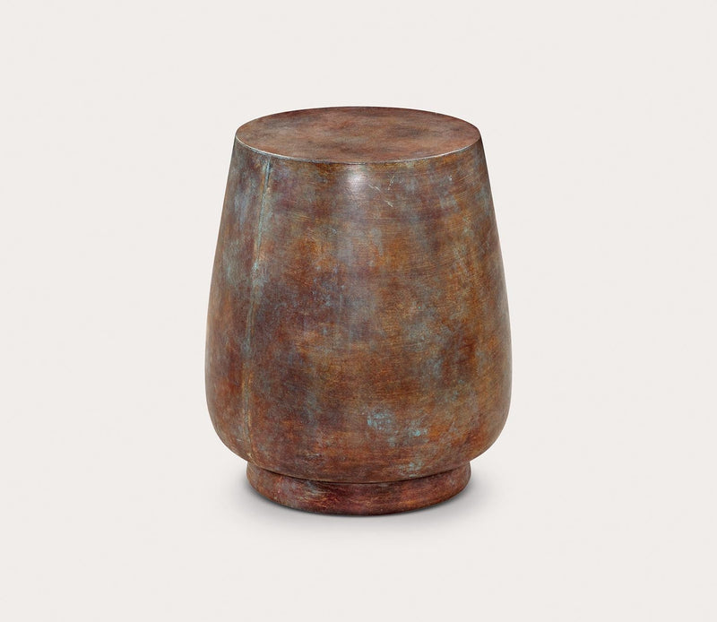 Bassett Mirror Serena Accent Side Table - Image 1