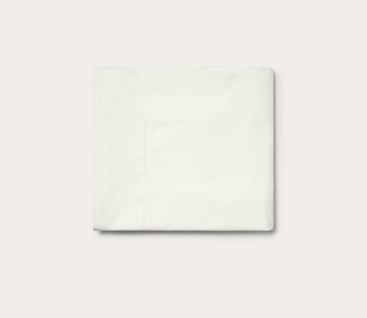Sereno Cotton Flat Sheet by Sferra
