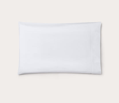 Sereno Cotton Pillowcases by Sferra