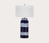 Shire Table Lamp by Bassett Mirror