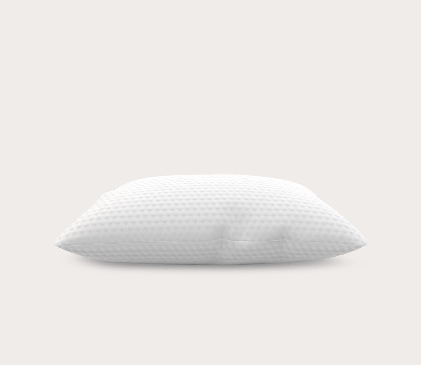 Shredded Memory Foam Pillow 2-Pack by GhostBed