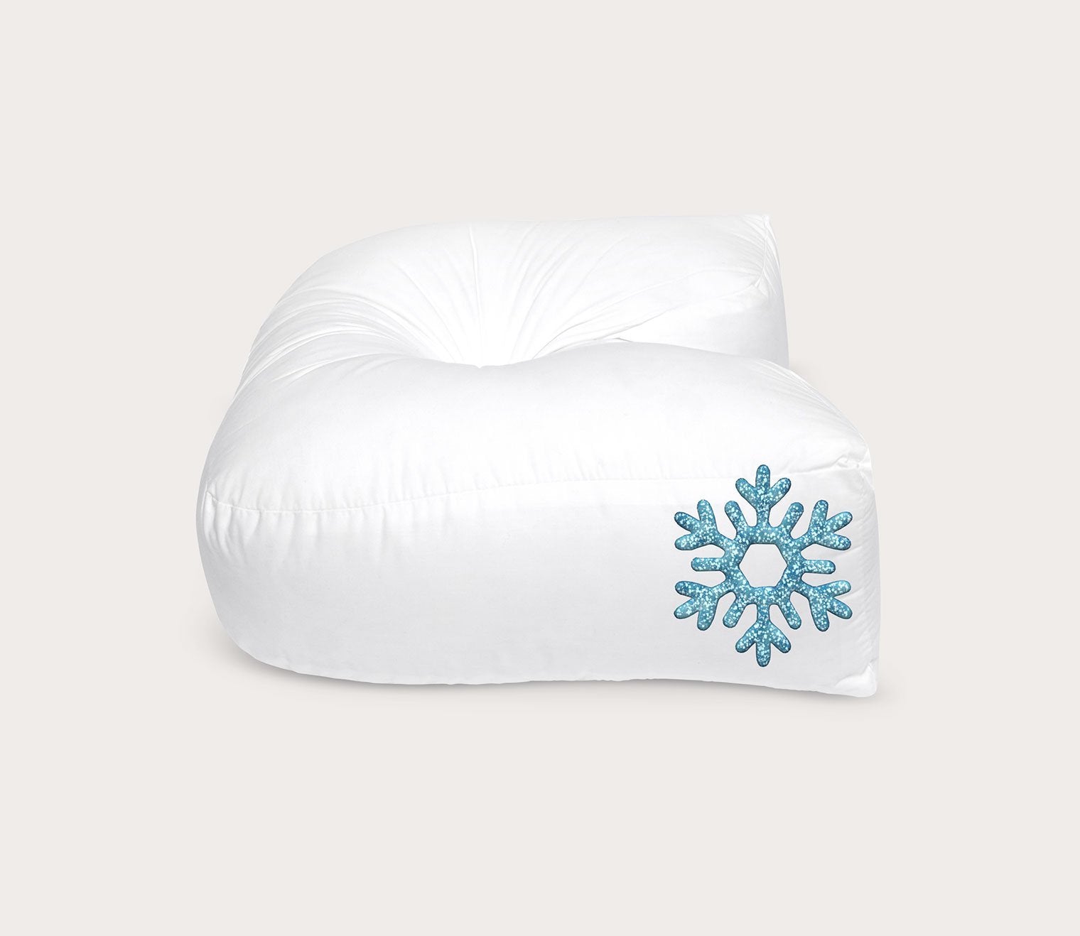 Side Sleeper Cooling Pillow by Borden Textile