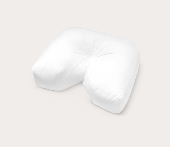 Side Sleeper Support Pillow & Cover by Borden Textile