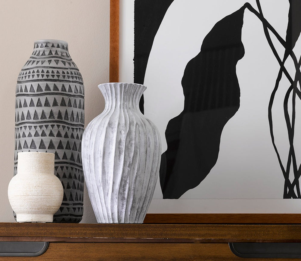 Silhouetted Flower 2 Digital Print by Grand Image