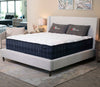 Skye Wingback Upholstered Bed by Palliser