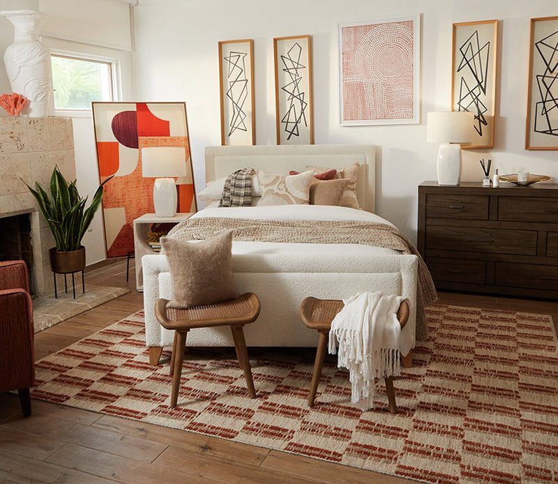 Grand Image Sliding Away Canvas Digital Print - Image 5