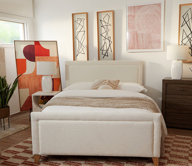 Grand Image Sliding Away Canvas Digital Print - Image 6