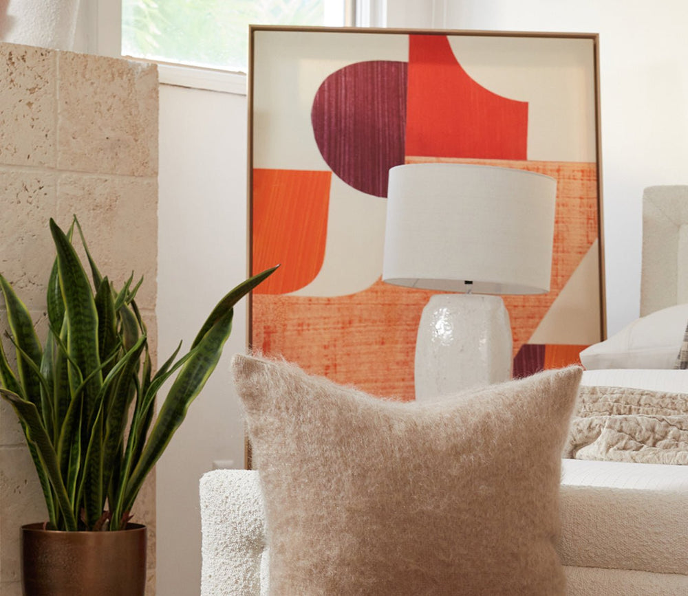 Sliding Away Canvas Digital Print by Grand Image