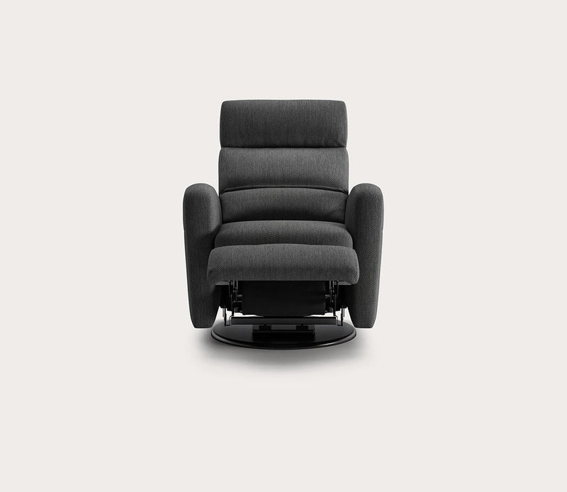Luonto Sloped Lounger Recliner Chair - Image 10