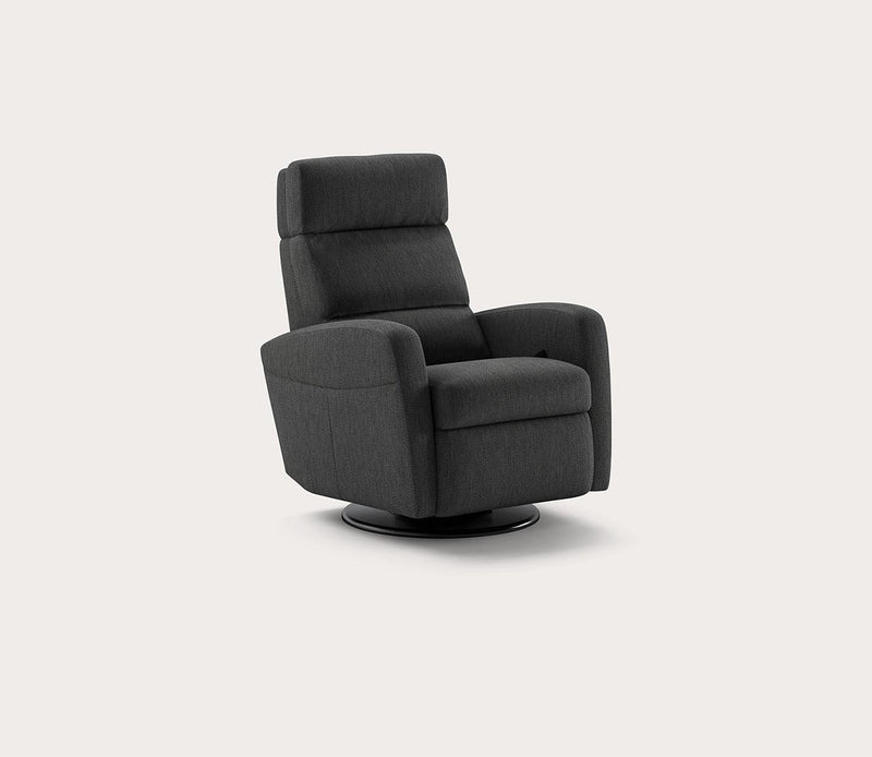 Luonto Sloped Lounger Recliner Chair - Image 3