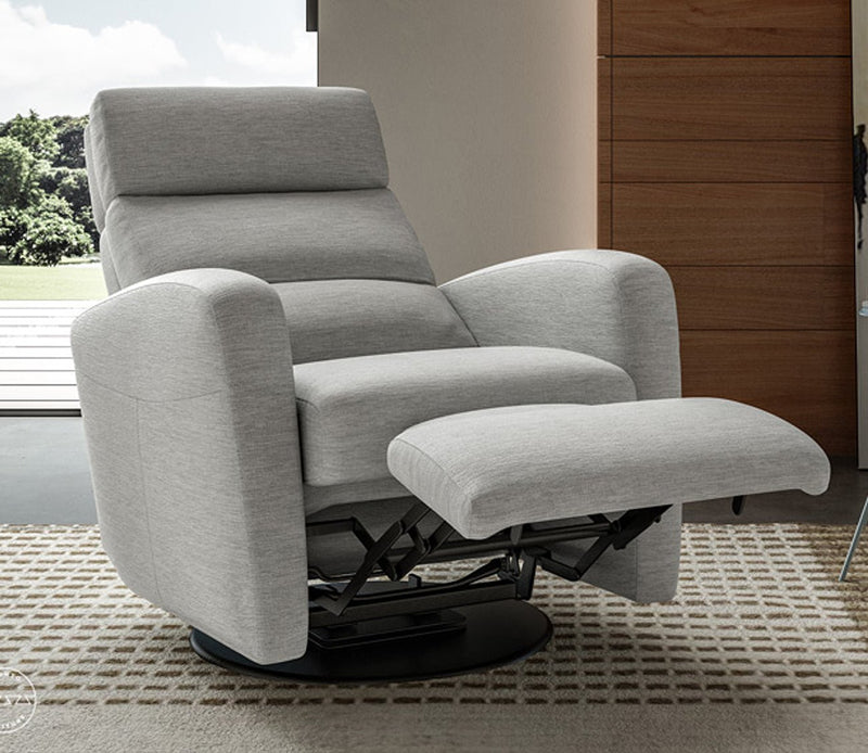 Luonto Sloped Lounger Recliner Chair - Image 2