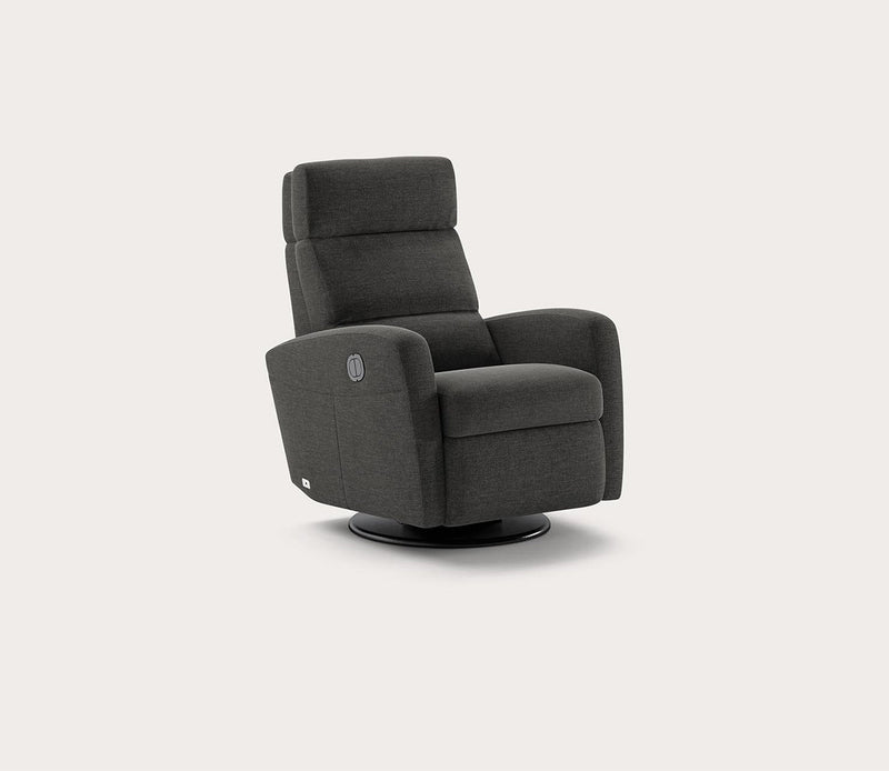 Luonto Sloped Lounger Recliner Chair - Image 23