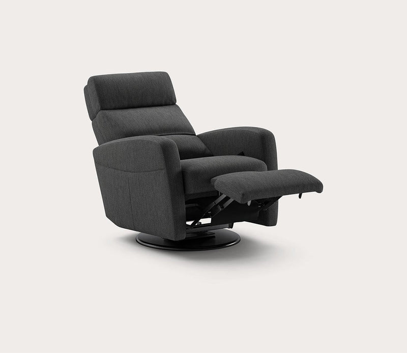 Luonto Sloped Lounger Recliner Chair - Image 5