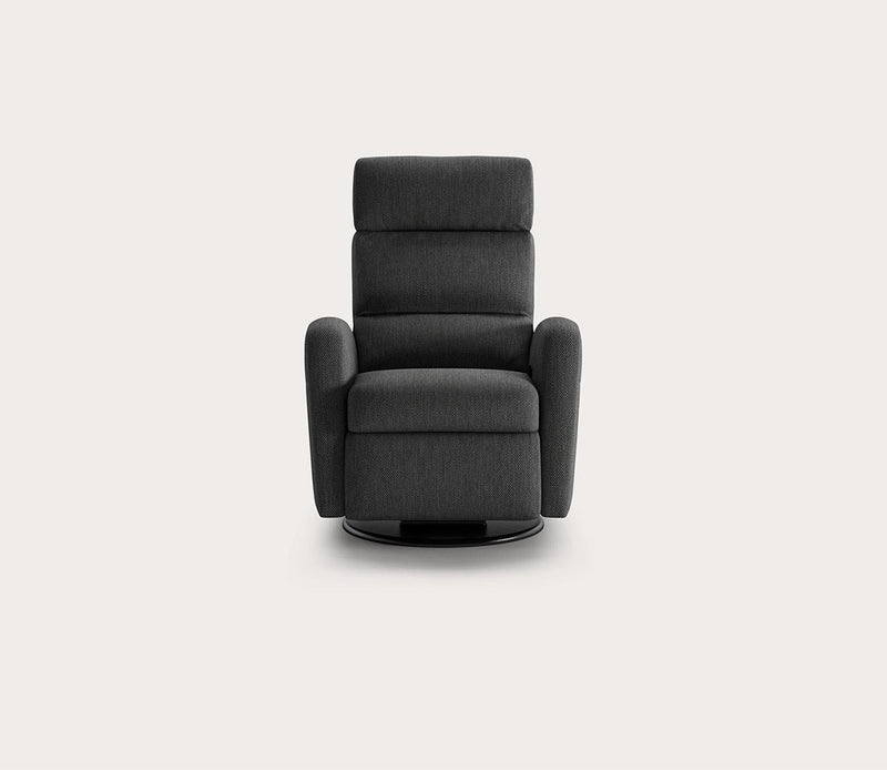 Luonto Sloped Lounger Recliner Chair - Image 4