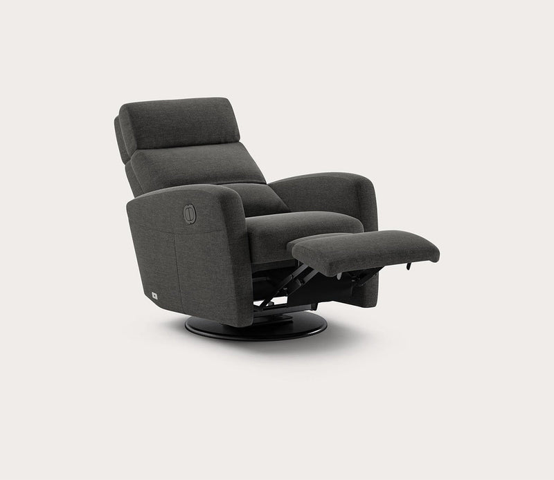 Luonto Sloped Lounger Recliner Chair - Image 25