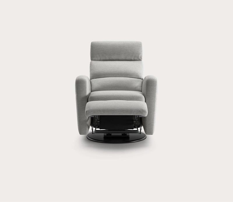 Luonto Sloped Lounger Recliner Chair - Image 18