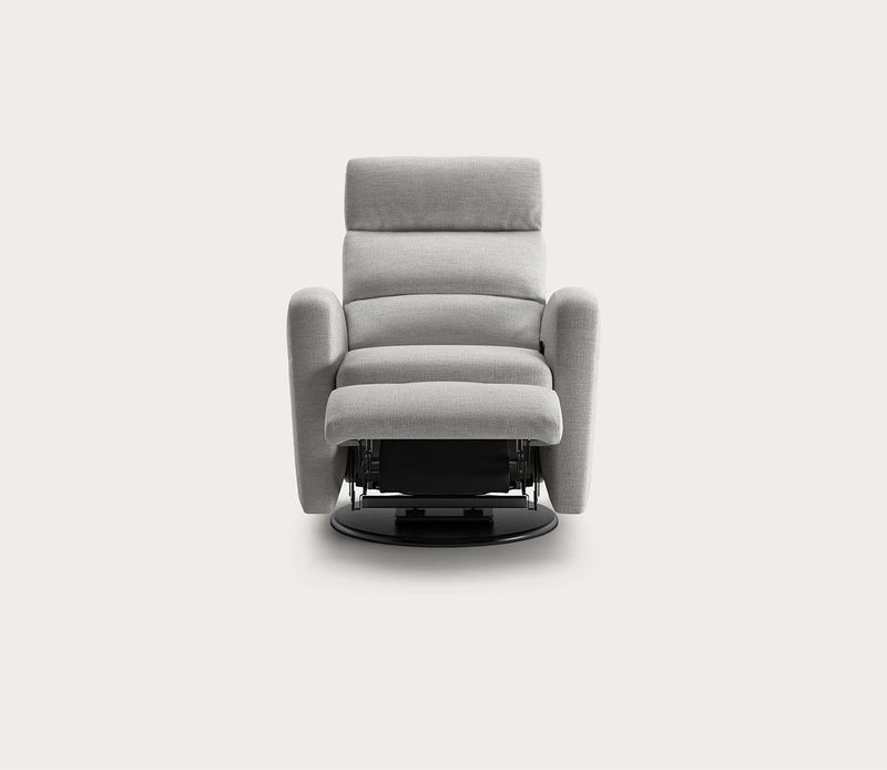 Luonto Sloped Lounger Recliner Chair - Image 14
