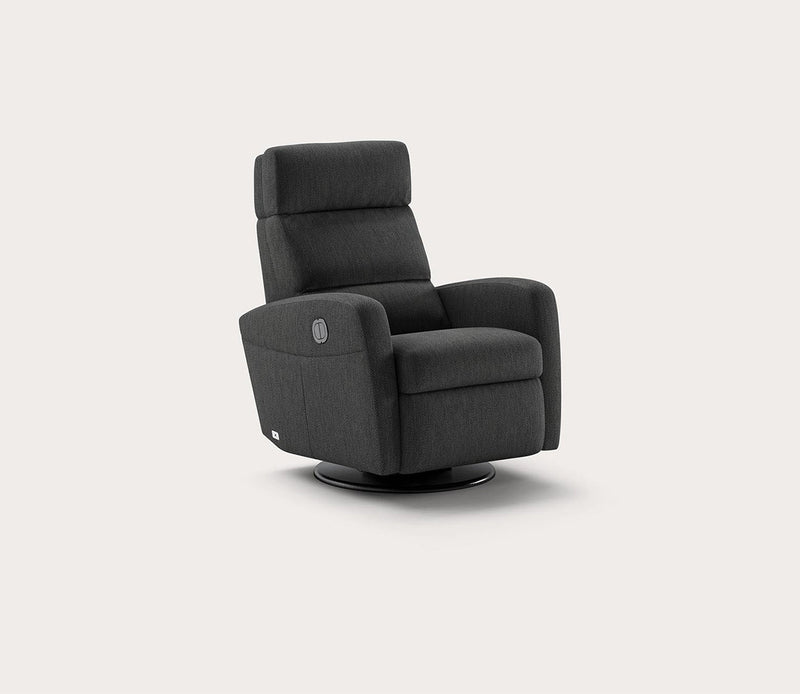 Luonto Sloped Lounger Recliner Chair - Image 7