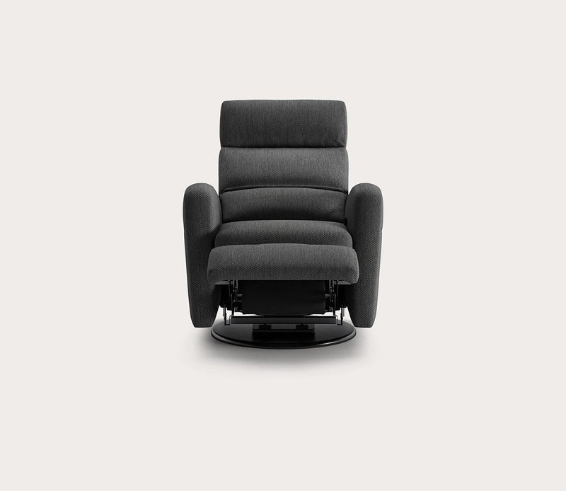 Luonto Sloped Lounger Recliner Chair - Image 6