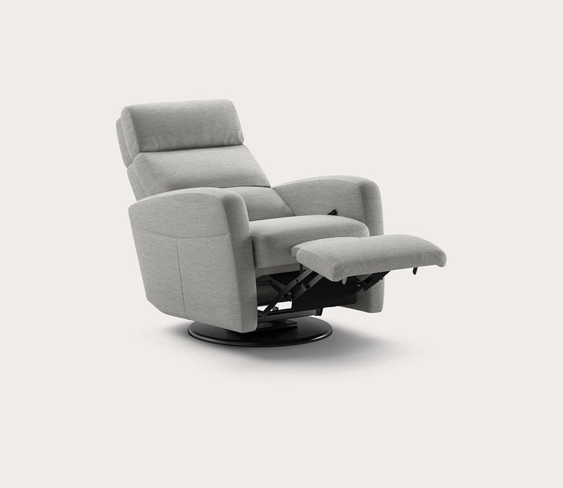 Luonto Sloped Lounger Recliner Chair - Image 13
