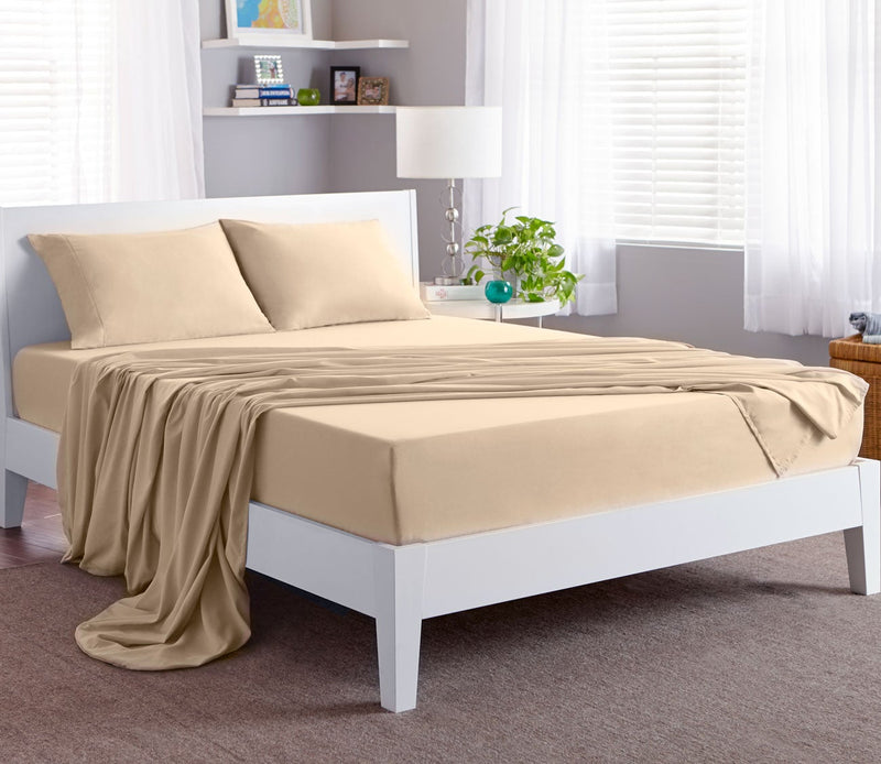 Bedgear Basic Sheet Set - Image 1