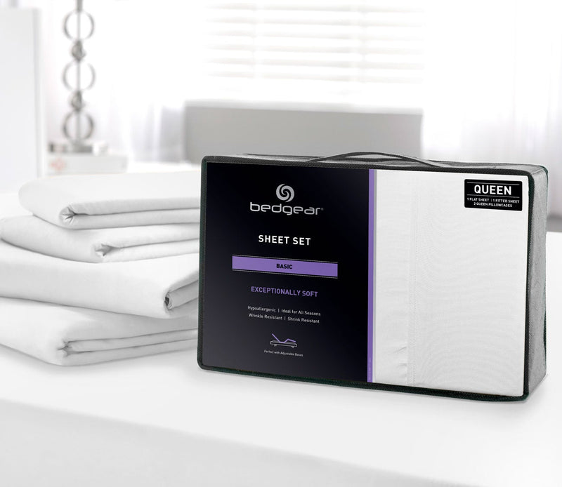 Bedgear Basic Sheet Set - Image 21