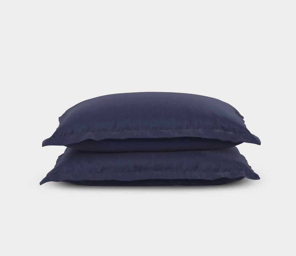Soft Touch Bamboo Reversible Duvet Cover and Sham Set Separates by PureCare
