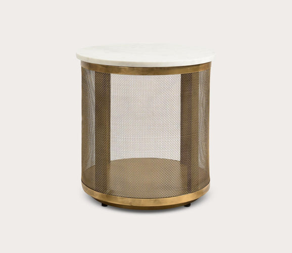 Solea Accent Table by Elk Home