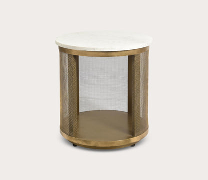 Solea Accent Table by Elk Home