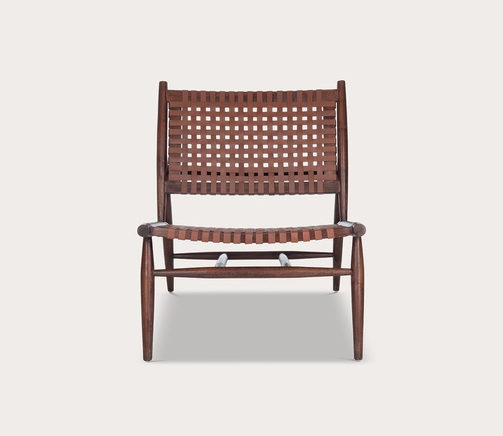 Soleil Accent Chair by Safavieh