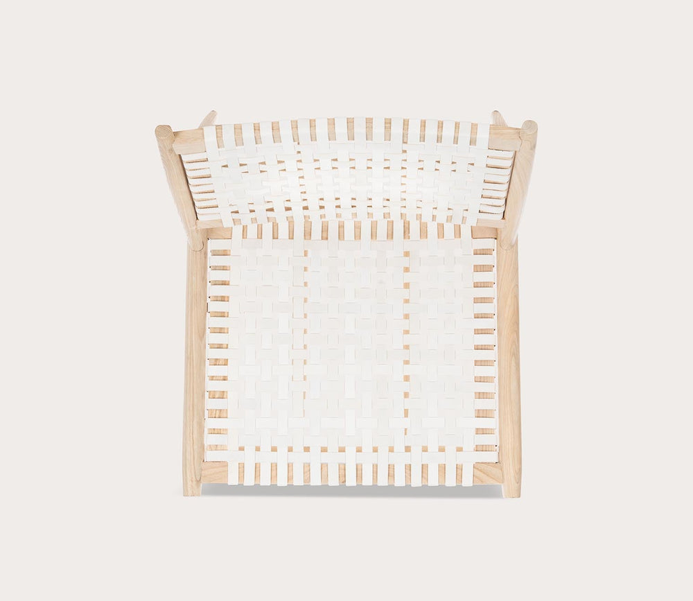 Soleil Accent Chair by Safavieh