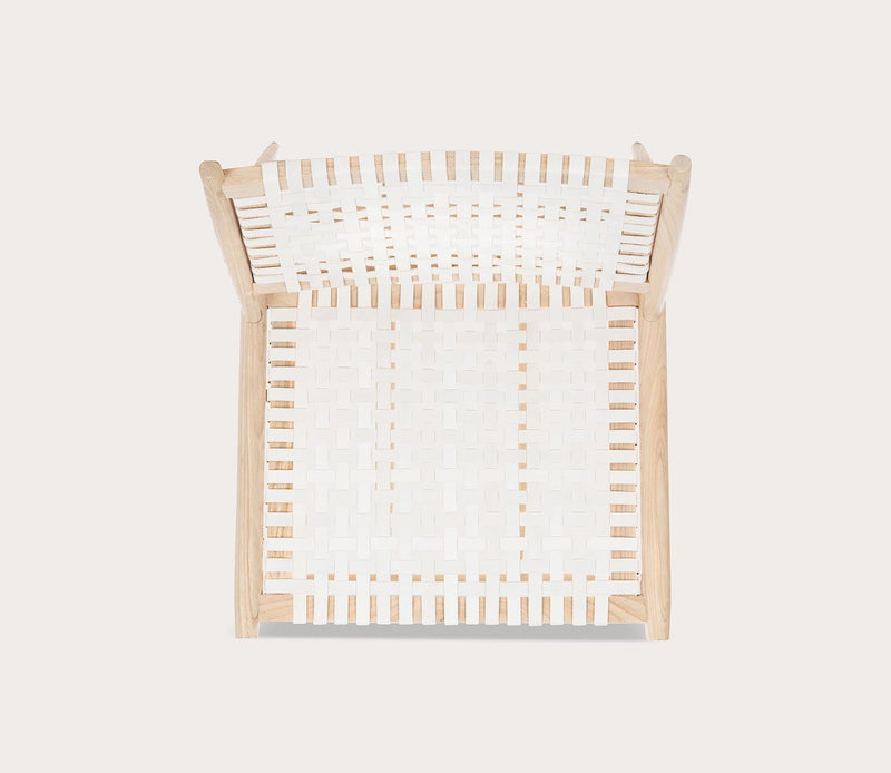 Safavieh Soleil Accent Chair - Image 9