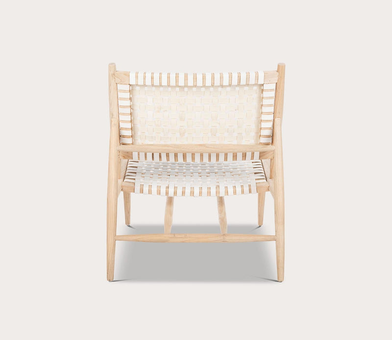 Safavieh Soleil Accent Chair - Image 7
