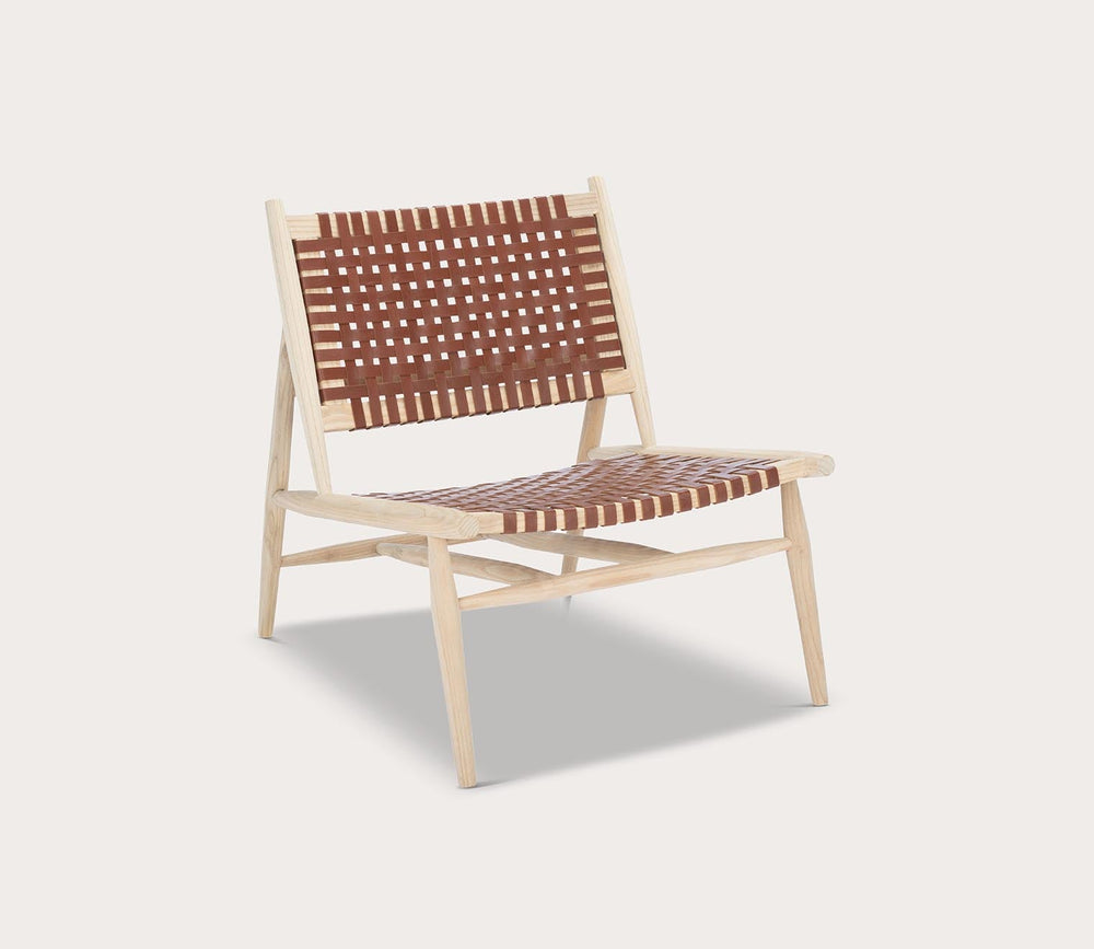 Soleil Accent Chair by Safavieh