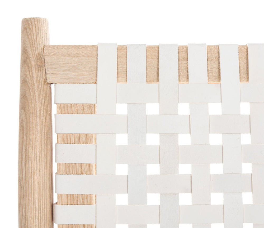 Soleil Accent Chair by Safavieh