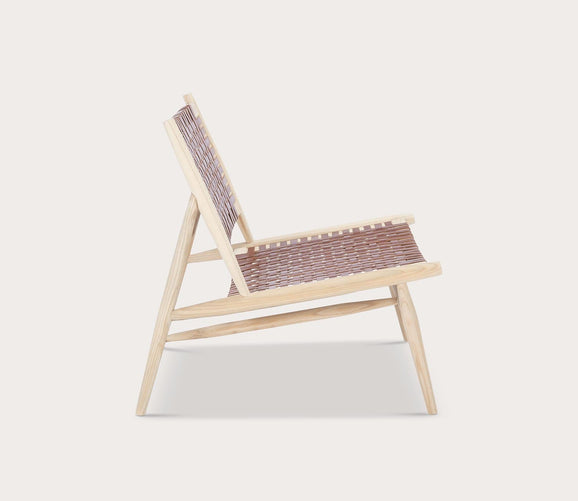 Soleil Accent Chair by Safavieh