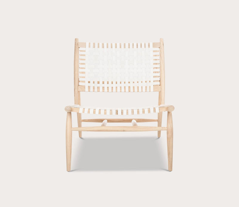 Safavieh Soleil Accent Chair - Image 4