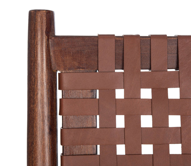 Safavieh Soleil Accent Chair - Image 11