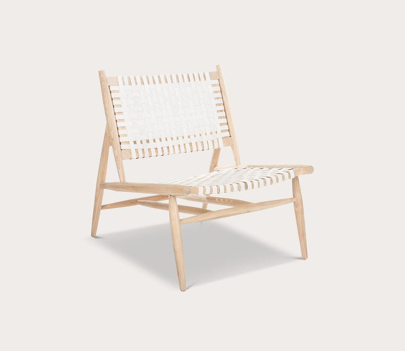 Safavieh Soleil Accent Chair - Image 5