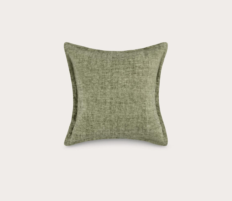 Villa by Classic Home Solstice Flax Linen Throw Pillow - Image 20