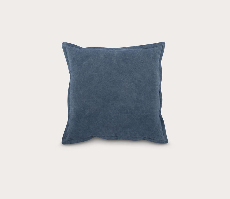 Villa by Classic Home Solstice Flax Linen Throw Pillow - Image 10