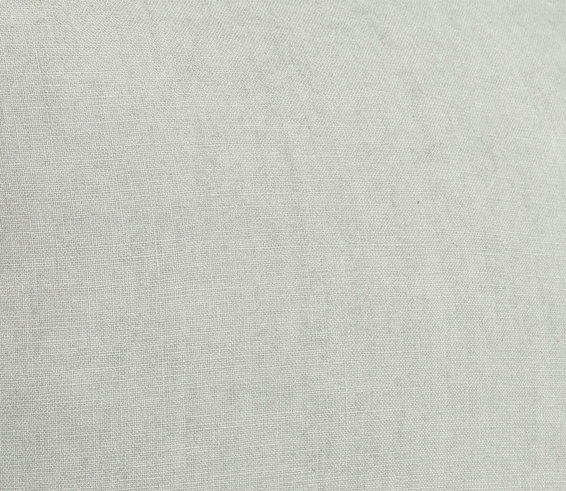 Villa by Classic Home Solstice Flax Linen Throw Pillow - Image 19