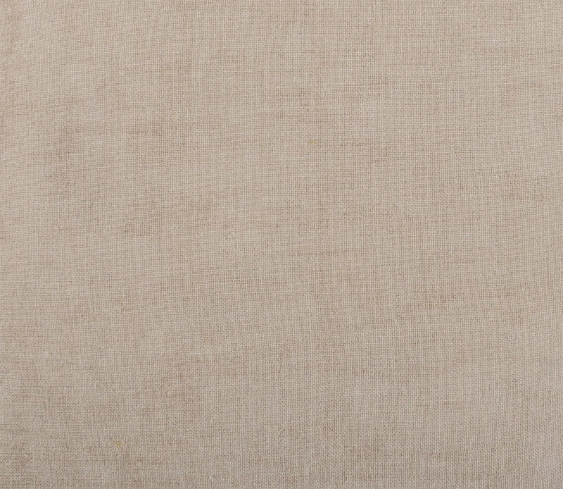 Villa by Classic Home Solstice Flax Linen Throw Pillow - Image 17