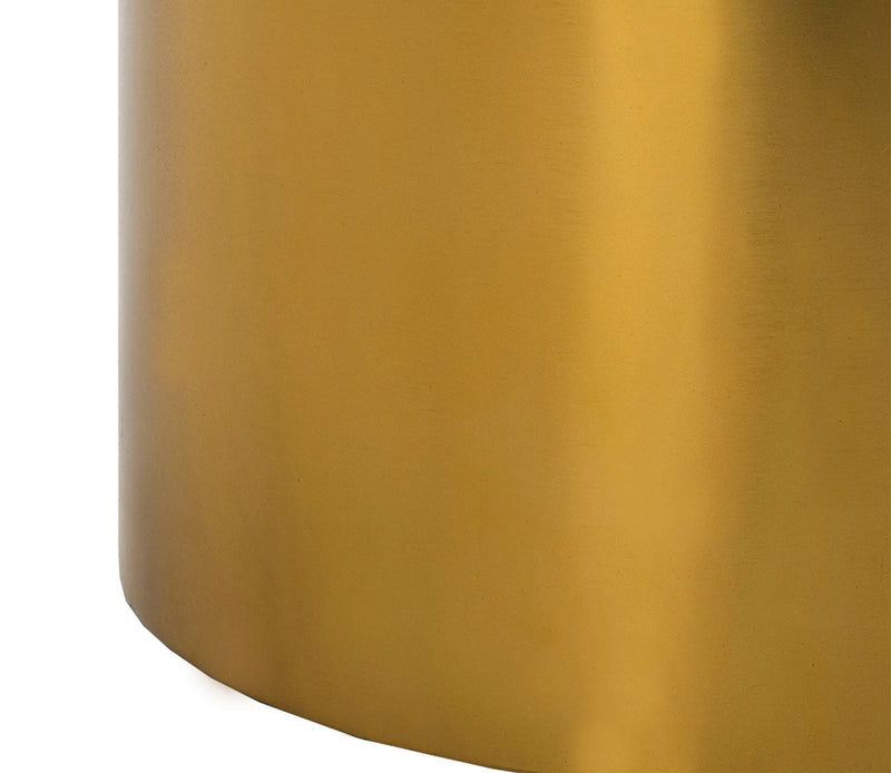 Safavieh Solstice Round Side Table - Image 4